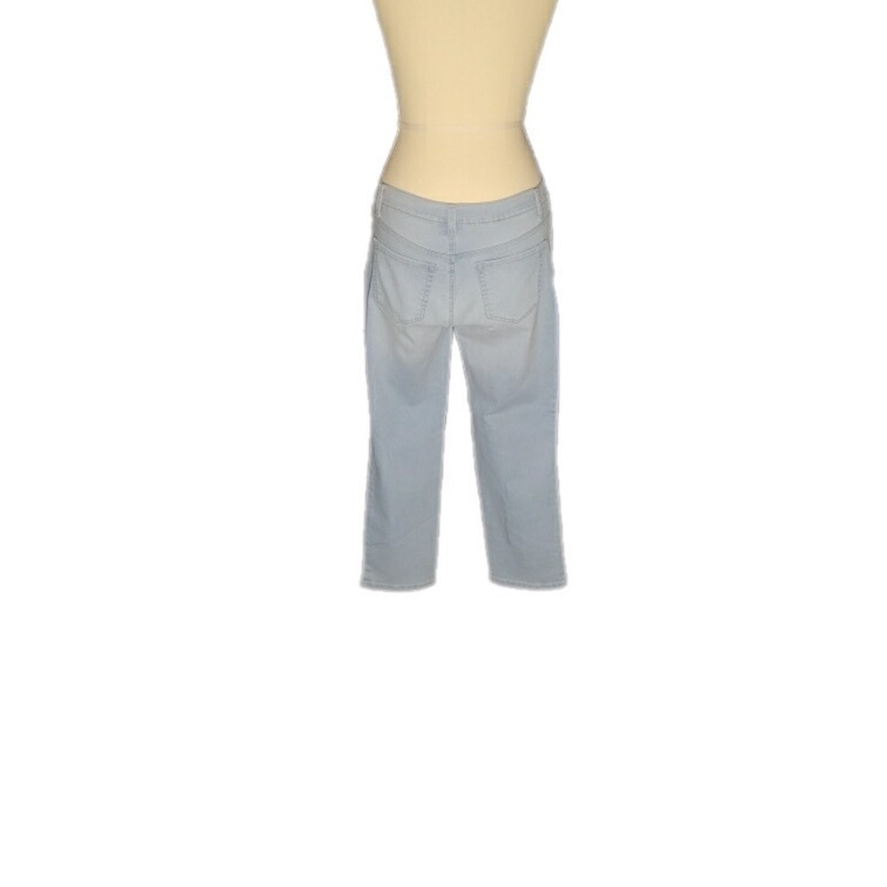 Style & Co. Straight Leg High Waist Jeans - Picture 2 of 3